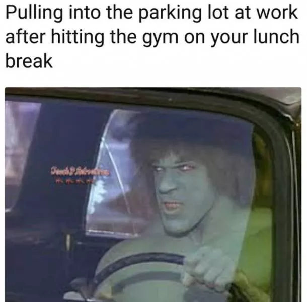 Hilarious memes  - #45 