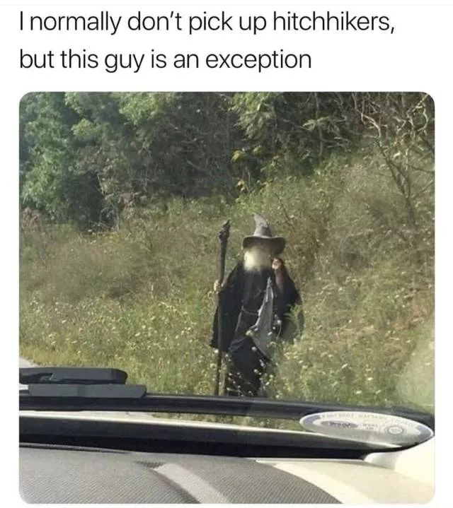 Hilarious memes  - #49 