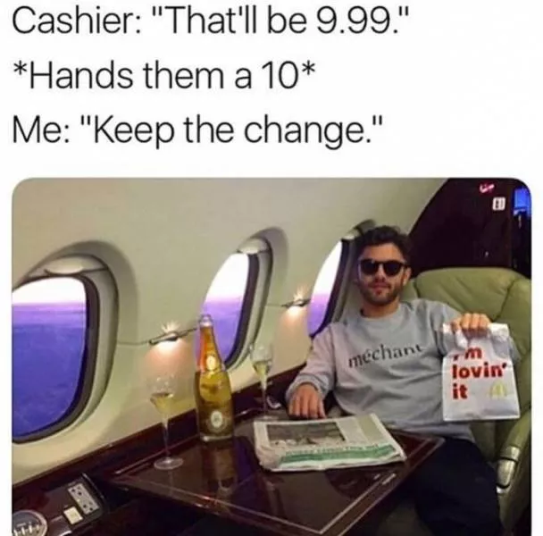 Memes hilarants - #5 