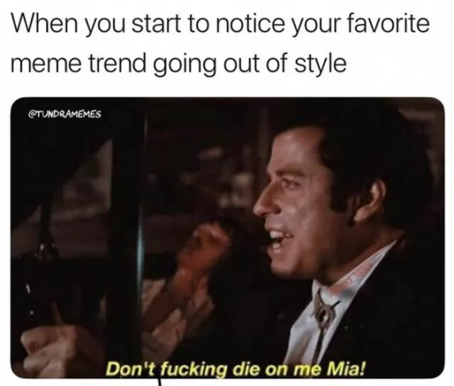 Hilarious memes  - #6 