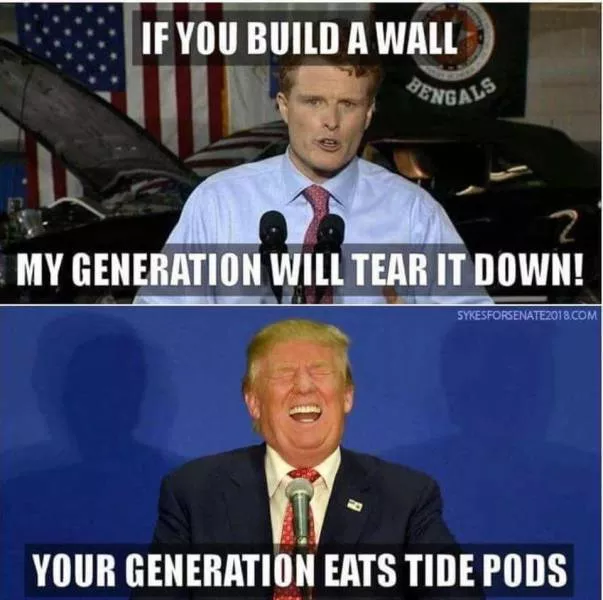 Memes hilarants - #8 