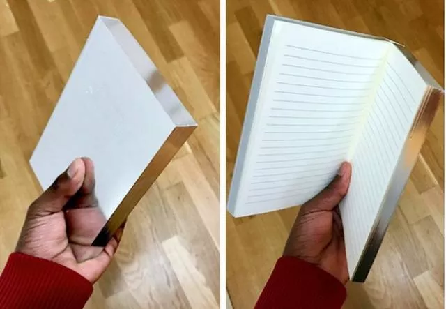 Des designers pas comme les autres