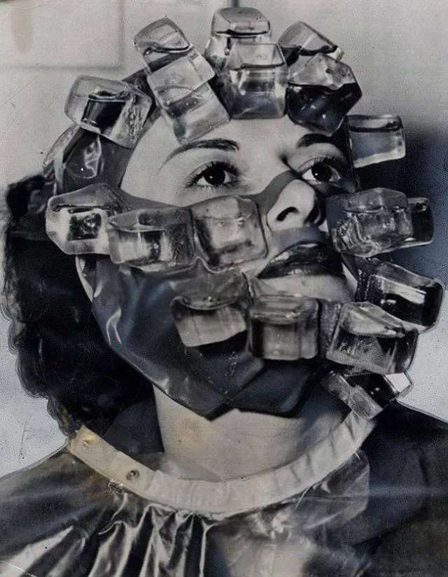 The weirdest things that were normal in the past - #14 