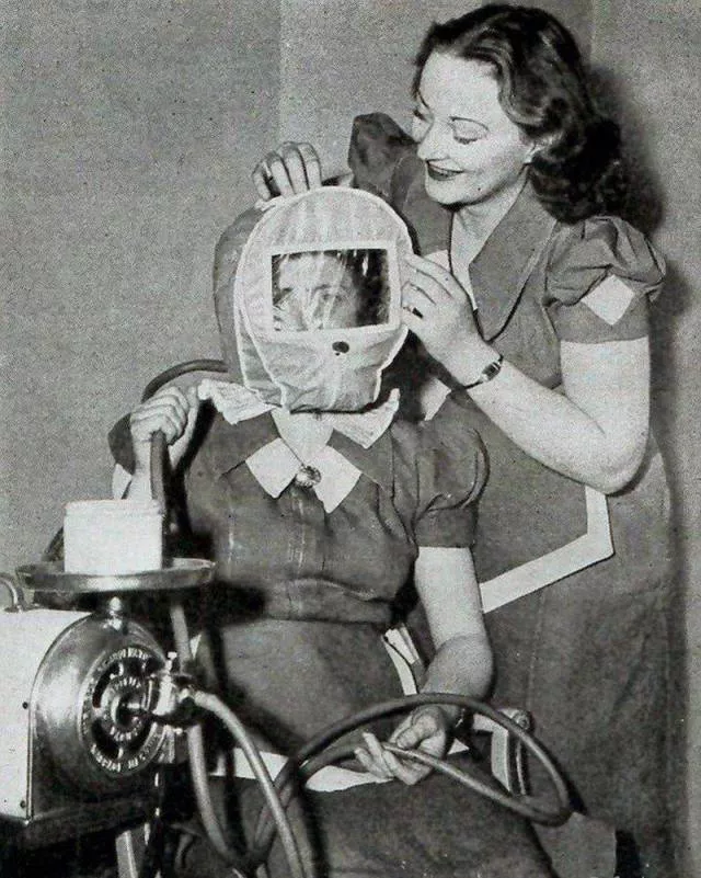 The weirdest things that were normal in the past - #15 