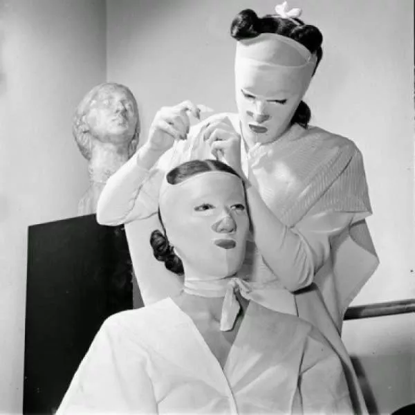 The weirdest things that were normal in the past - #16 