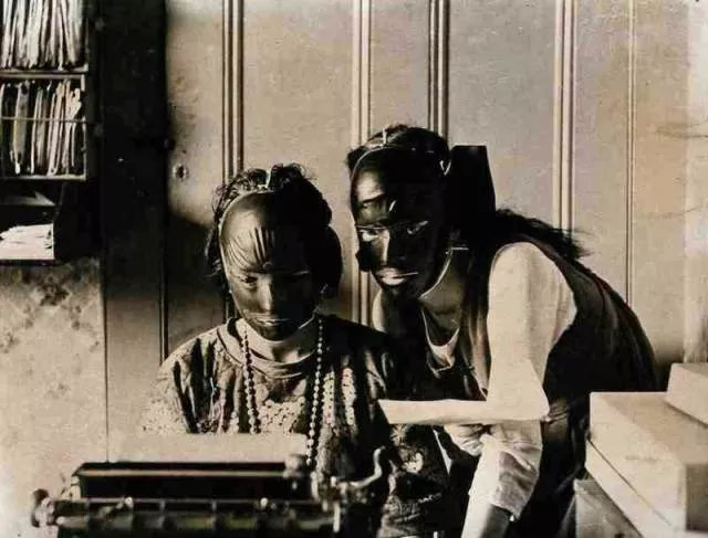 The weirdest things that were normal in the past - #17 