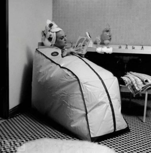 The weirdest things that were normal in the past - #18 