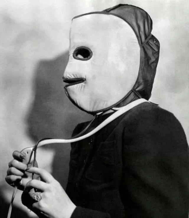 The weirdest things that were normal in the past - #19 