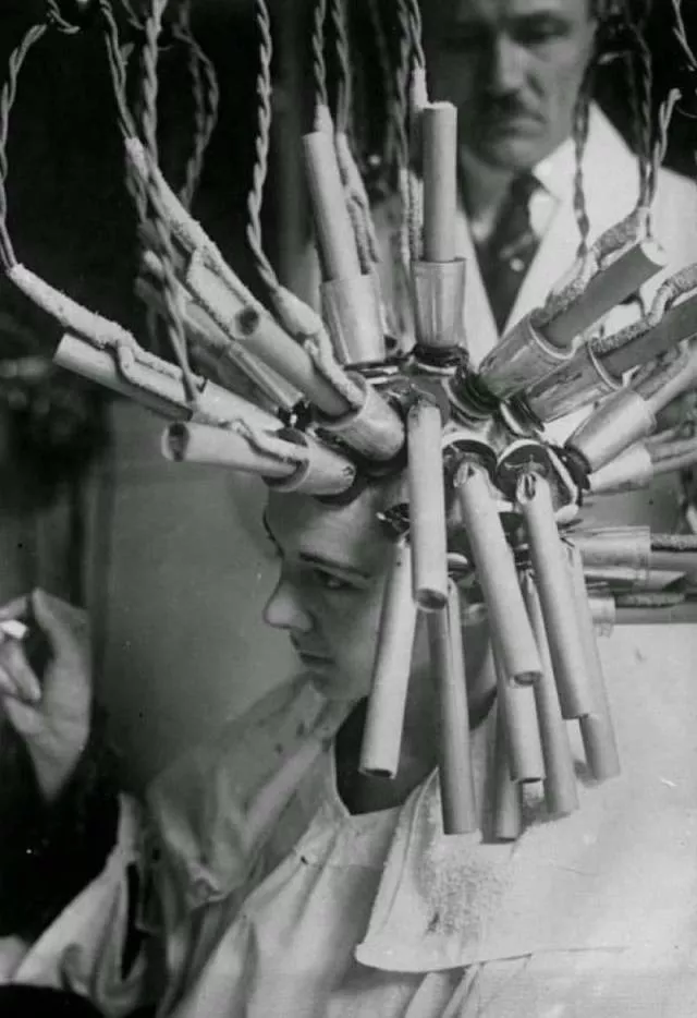 The weirdest things that were normal in the past - #2 