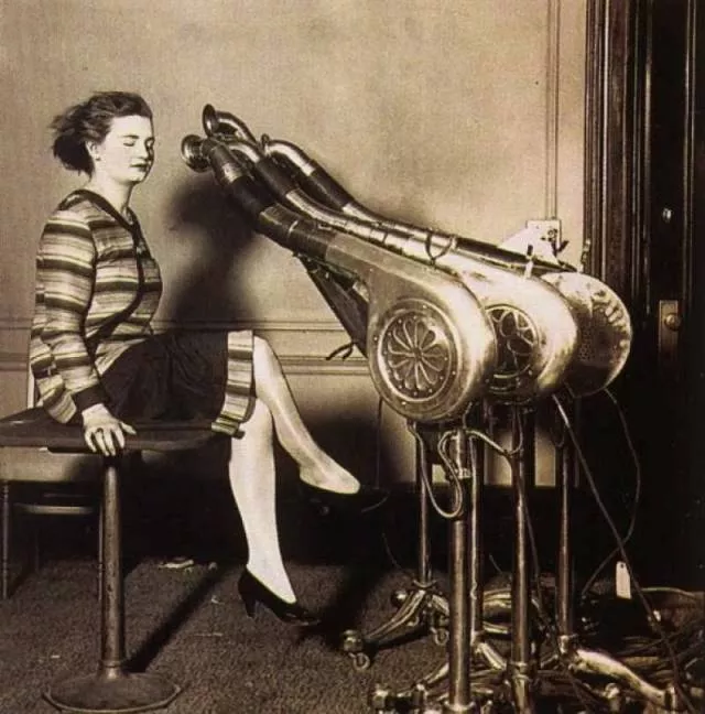 The weirdest things that were normal in the past - #6 
