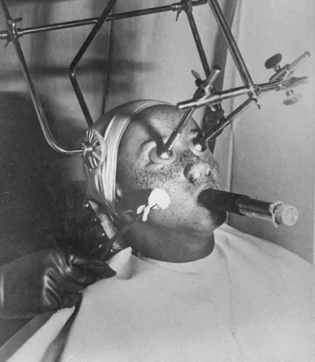 The weirdest things that were normal in the past - #9 