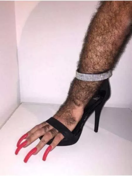 The very disgusting images found on the internet - #12 