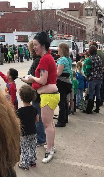 The very disgusting images found on the internet - #13 