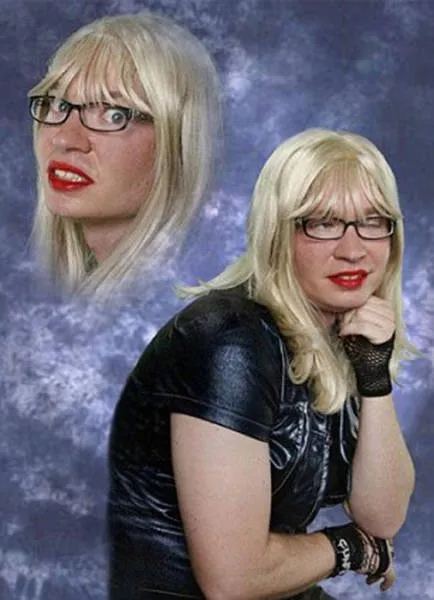 Les images les tres degoutante trouver sur internet - #26 