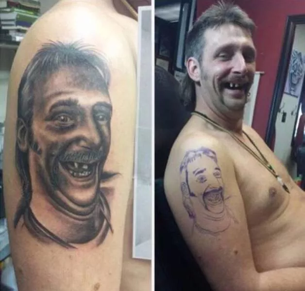 Les images les tres degoutante trouver sur internet - #34 