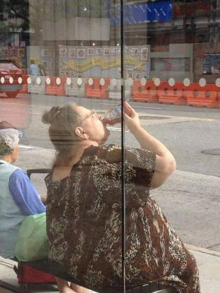 Les images les tres degoutante trouver sur internet - #36 