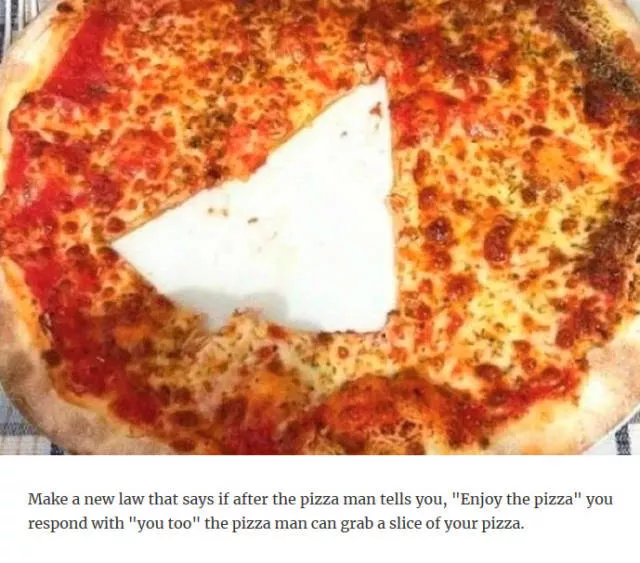Facts we need to know - #29 Facts we need to know - #29