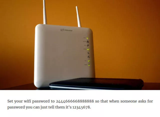 Facts we need to know - #34 Facts we need to know - #34