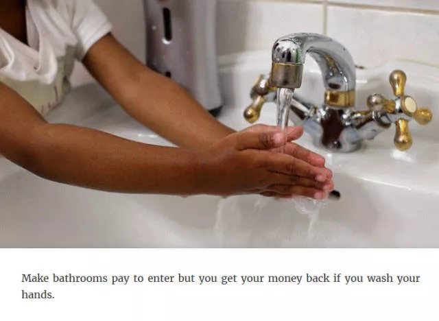 Facts we need to know - #38 Facts we need to know - #38