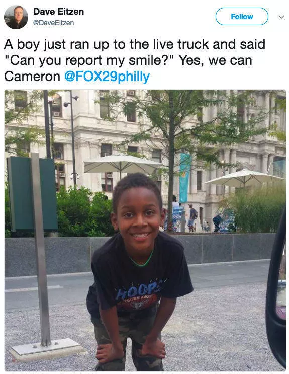 Say awesome - #51 