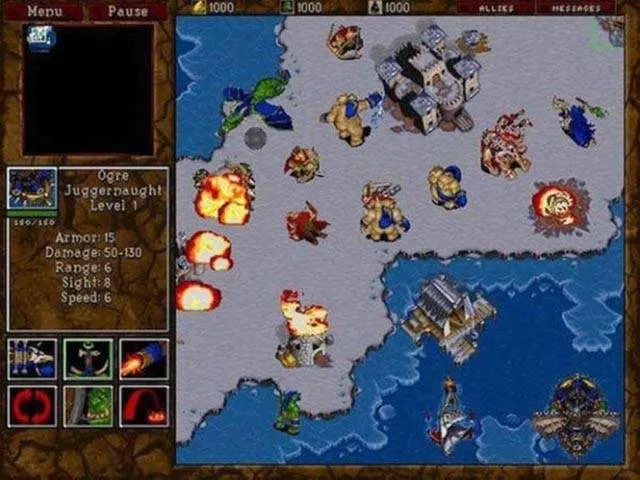La old school des jeux video cultes - #12 