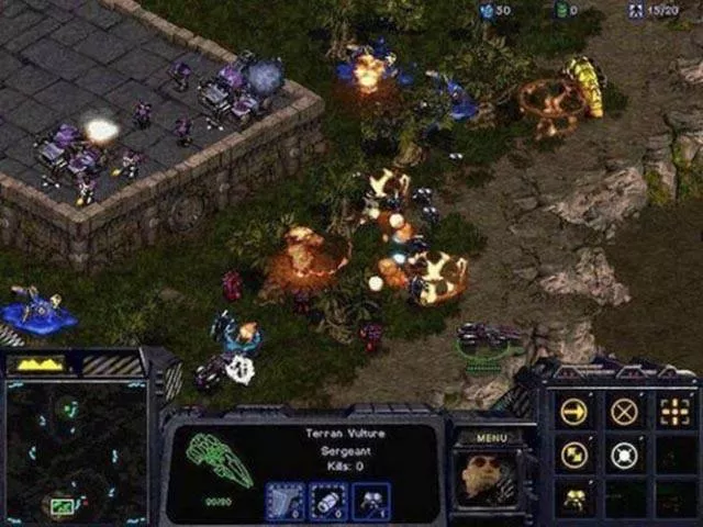 La old school des jeux video cultes - #13 