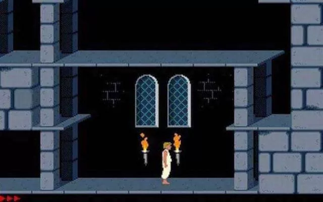 La old school des jeux video cultes - #14 