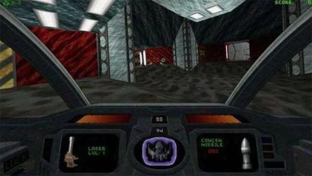 La old school des jeux video cultes - #15 