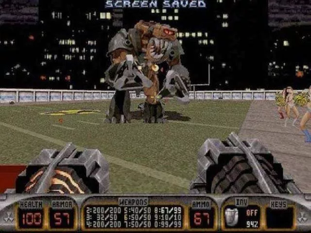 La old school des jeux video cultes - #17 