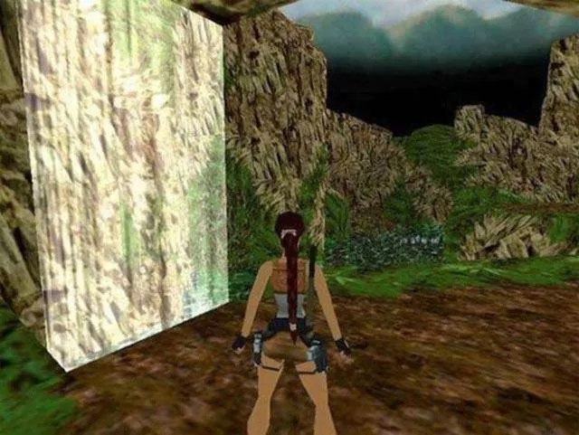 La old school des jeux video cultes - #18 