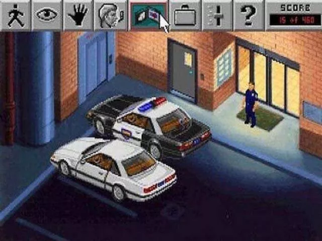Classic old school video games - #19 