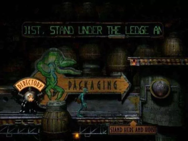 Classic old school video games - #2 