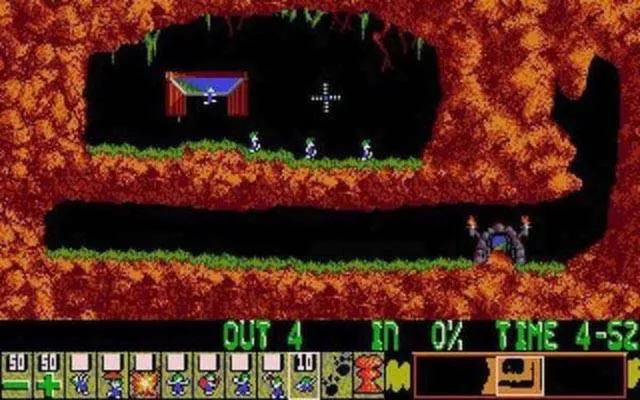 La old school des jeux video cultes - #20 