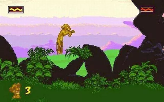 La old school des jeux video cultes - #21 