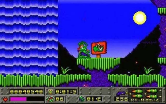 La old school des jeux video cultes - #23 