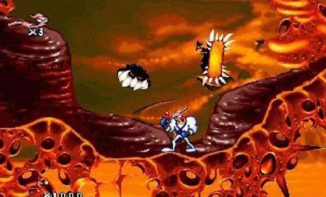 La old school des jeux video cultes - #26 