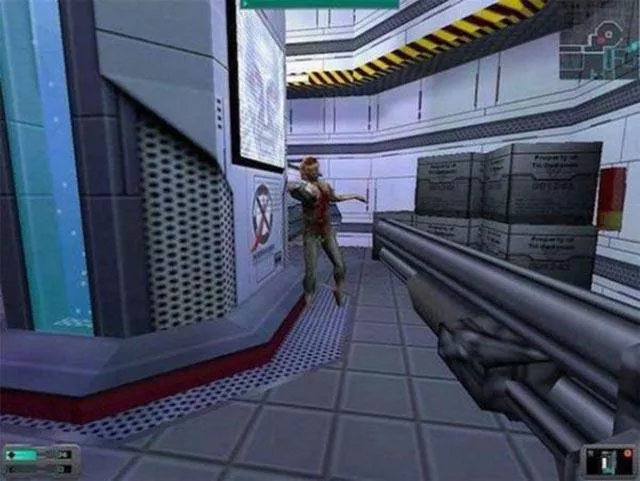 La old school des jeux video cultes - #27 
