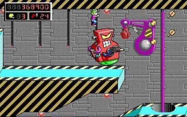 La old school des jeux video cultes - #28 