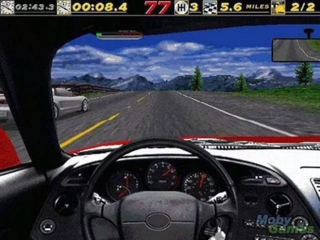 La old school des jeux video cultes - #3 