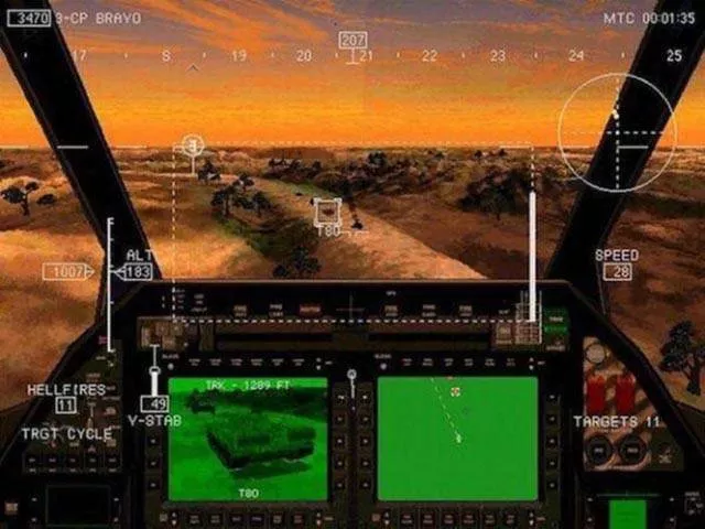 Classic old school video games - #31 
