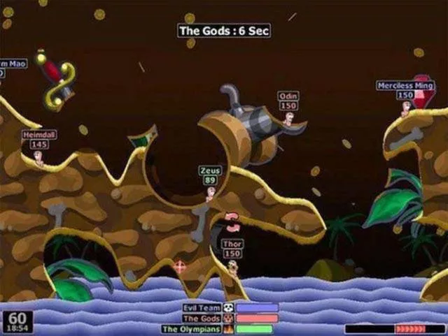 La old school des jeux video cultes - #33 