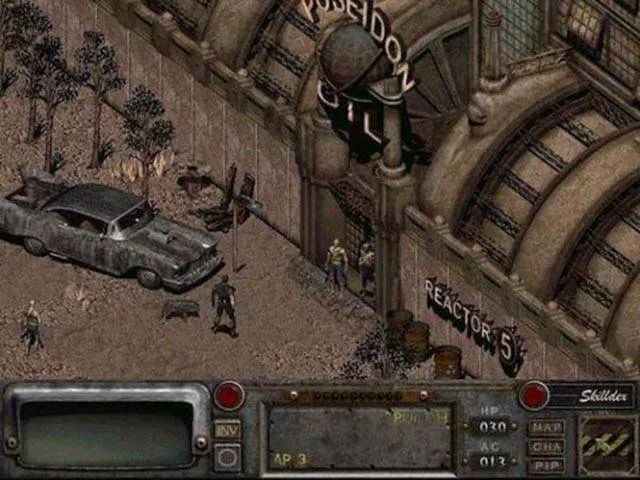 Classic old school video games - #34 