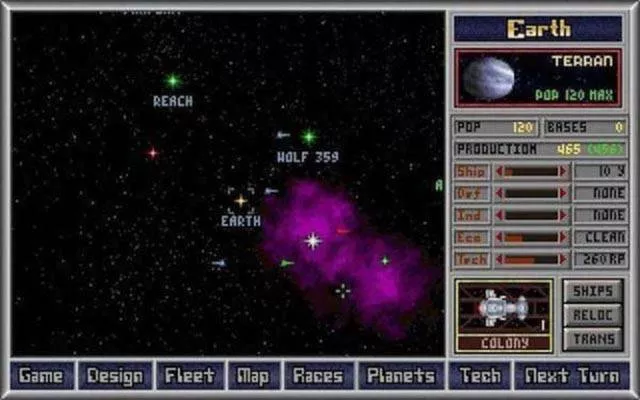 La old school des jeux video cultes - #36 