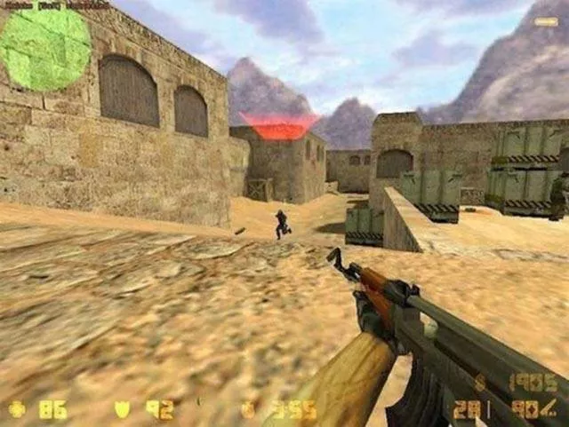 La old school des jeux video cultes - #37 