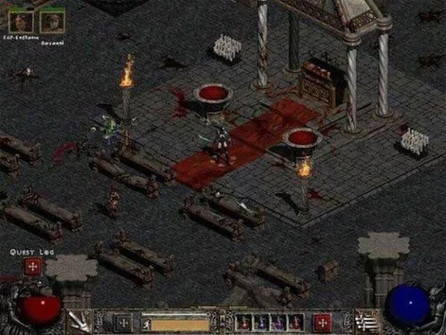 La old school des jeux video cultes - #39 