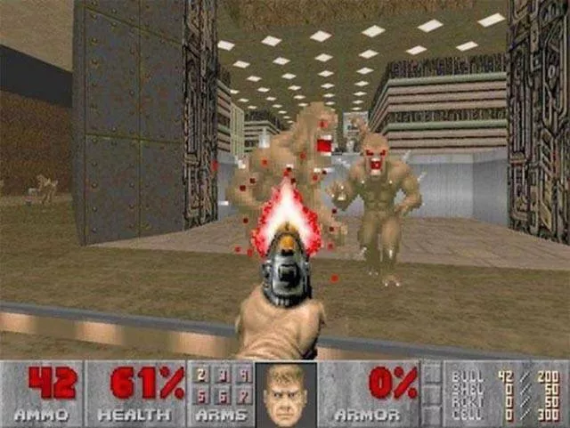 La old school des jeux video cultes - #4 