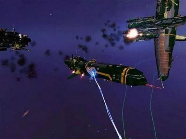Classic old school video games - #6 