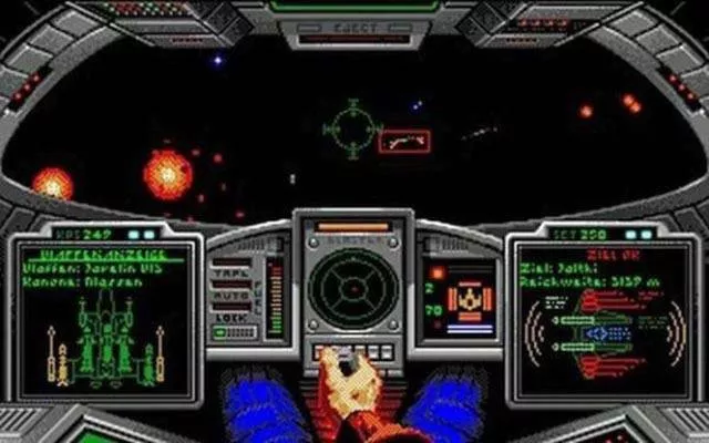 Classic old school video games - #7 