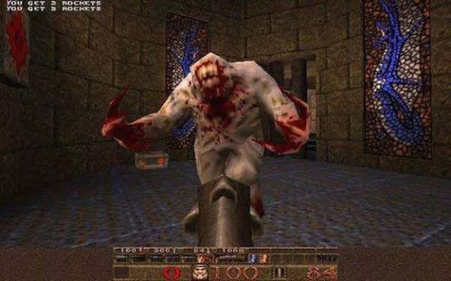 Classic old school video games - #9 
