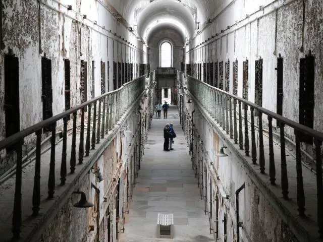 Mysterious abandoned places - #25 